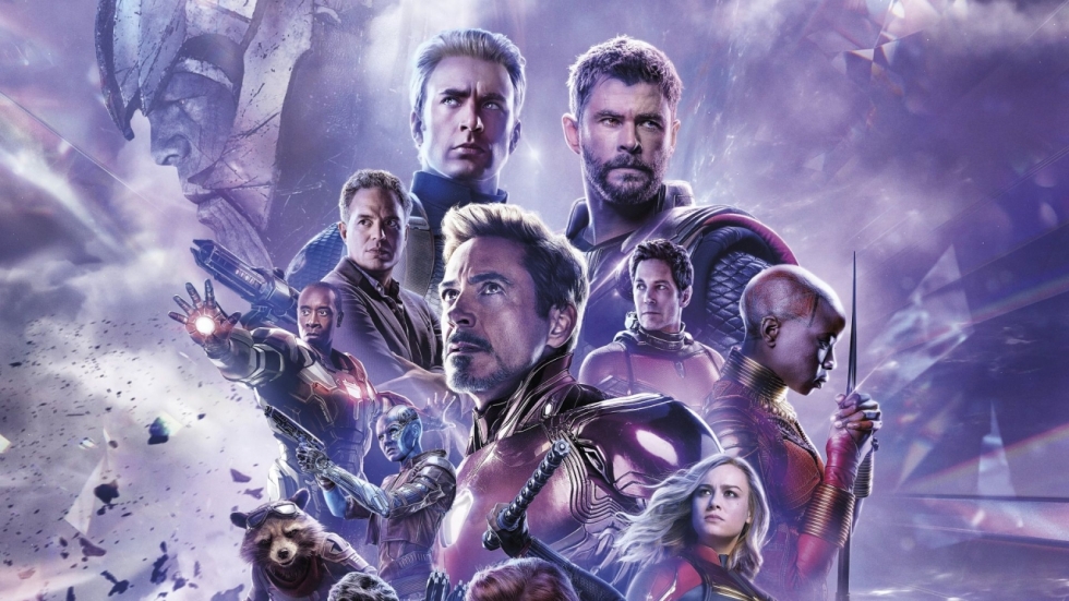 3 extra verwijderde scènes 'Avengers: Endgame' te zien op Disney+