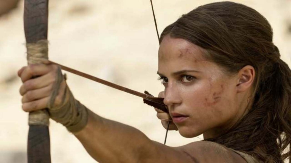 Alicia Vikander eist dat haar seksscènes in slechts één take worden opgenomen