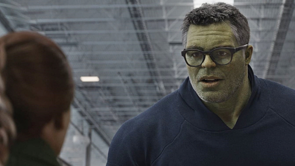 Mark Ruffalo over de toekomst van Hulk
