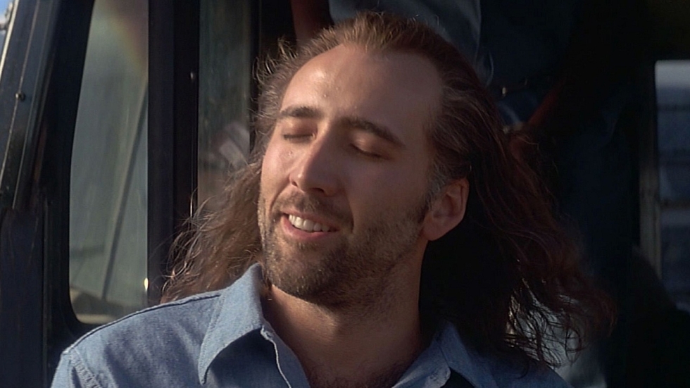 Nicolas Cage speelt Nicolas Cage in film over... Nicolas Cage!