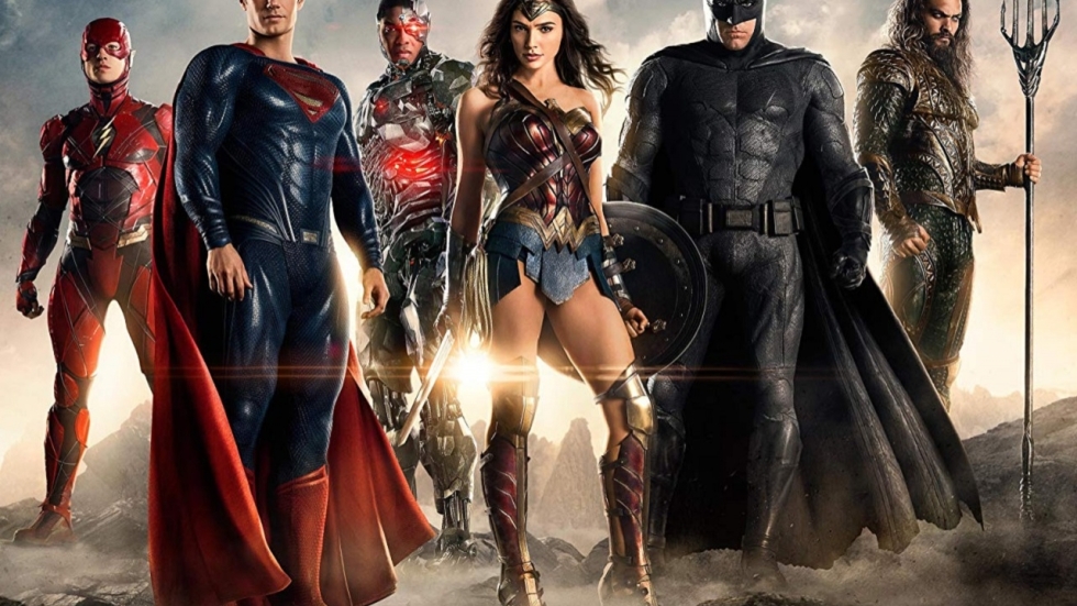 Ook castleden 'Justice League' pleiten voor een release van de Snyder-cut