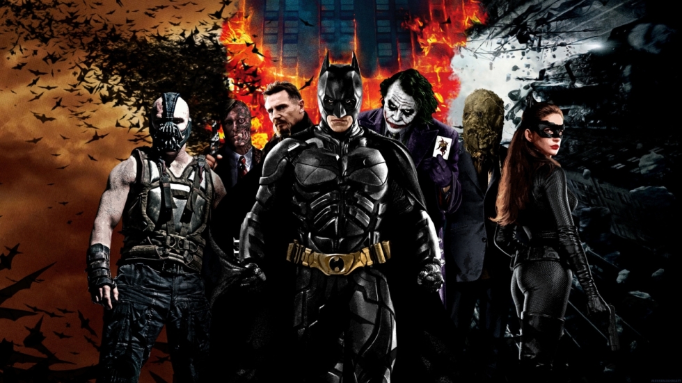 Waarom Christopher Nolan geen vierde Batman-film maakte na 'The Dark Knight Rises'