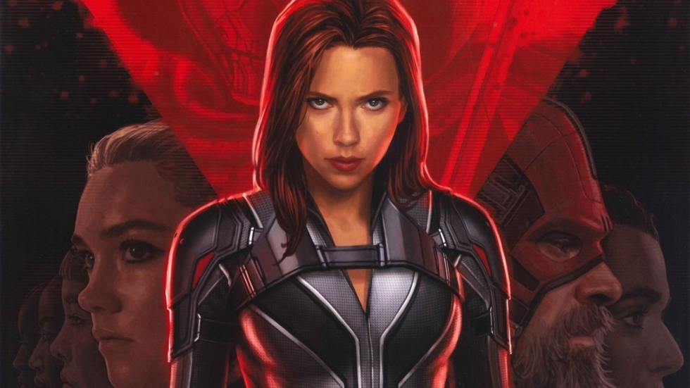 Marvel-film 'Black Widow' wordt gestoord, ruw en pijnlijk