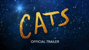 Cats (2019) video/trailer