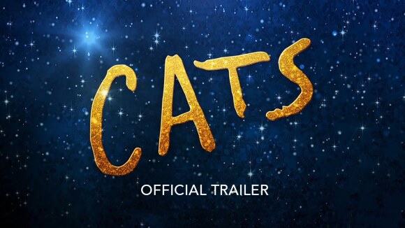 Cats trailer