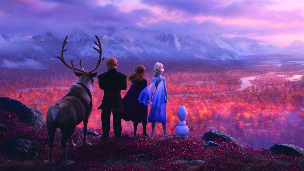 Frozen II