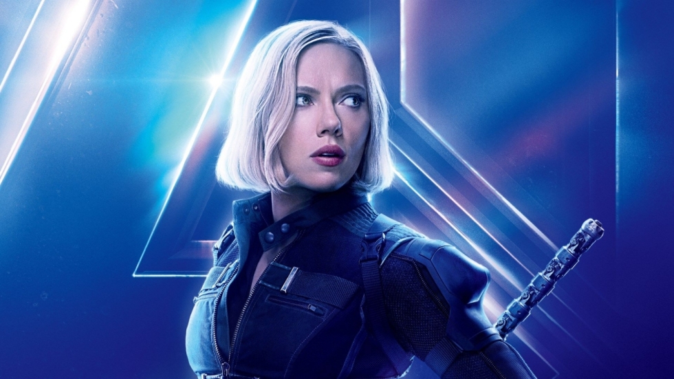 Datum eerste 'Black Widow' trailer bekend?