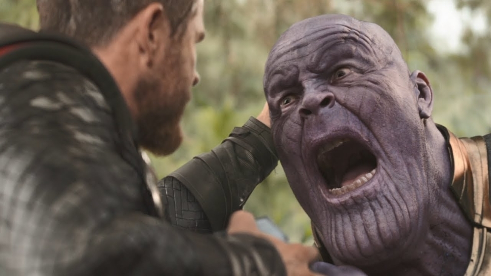 Thanos heeft twee namen en 'Avengers: Infinity War' géén cliffhanger!