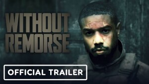 Without Remorse (2021) video/trailer