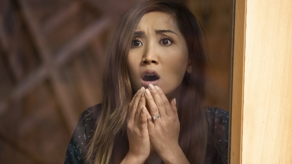 Disney-actrice niet 'Aziatisch genoeg' voor auditie 'Crazy Rich Asians'?