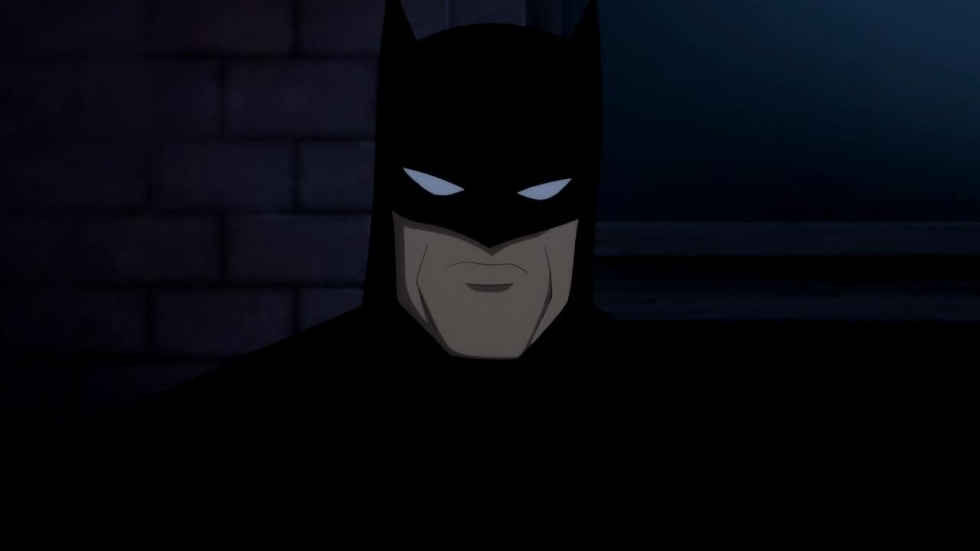 Nóg een bekende DC-slechterik gecast voor 'The Batman'