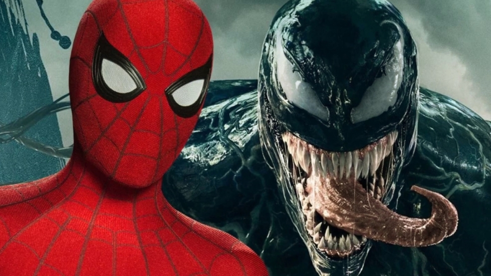 'Grote plannen' met Spider-Man in Marvel-films rond Venom