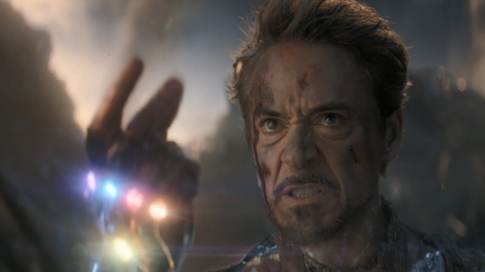 Waarom juist [SPOILER] dood moest in 'Avengers: Endgame'