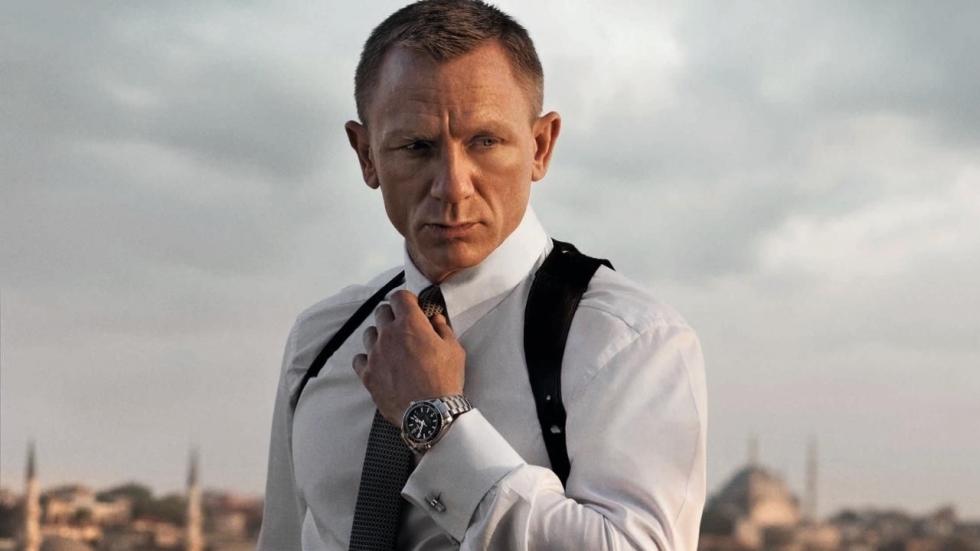 Daniel Craig vindt het belachelijk wat er over vrouwelijke Bond-schrijver gezegd wordt