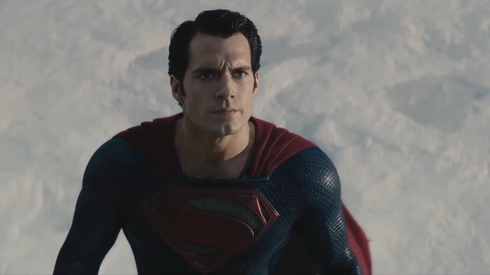 Warner Bros. wil 'Superman' van (en met) Michael B. Jordan