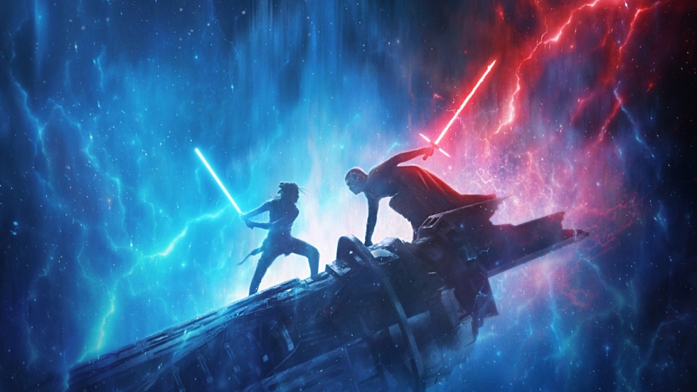 Geen records voor aftrap 'Star Wars: The Rise of Skywalker'?