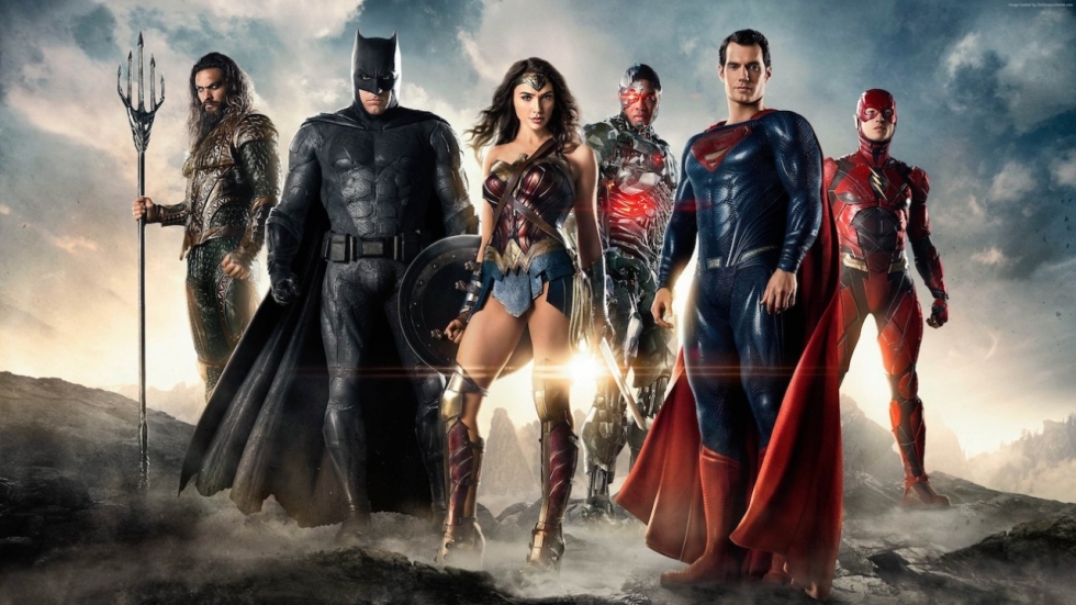 Zack Snyder roept fans op hoop te houden voor zijn 'Justice League'-versie