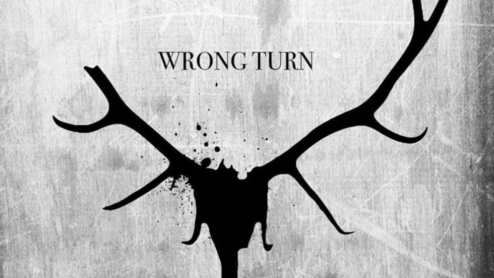 Check de eerste officiële poster van de 'Wrong Turn'-reboot