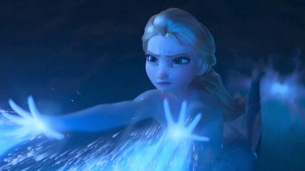 'Frozen 2' op weg naar ongekende monsterscore!