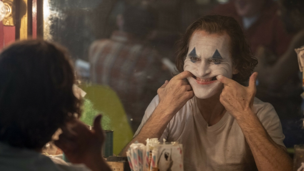 PETA: veganistische 'Joker'-ster Joaquin Phoenix is 'Person of the Year'