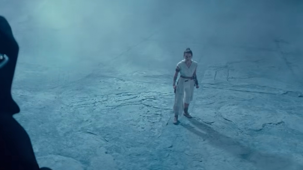 Zes heel grote cameo's in 'Star Wars: The Rise of Skywalker'?
