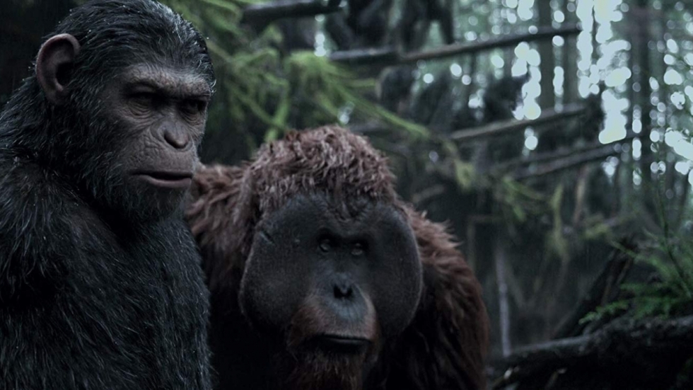 Nieuwe 'Planet of the Apes' krijgt groen licht