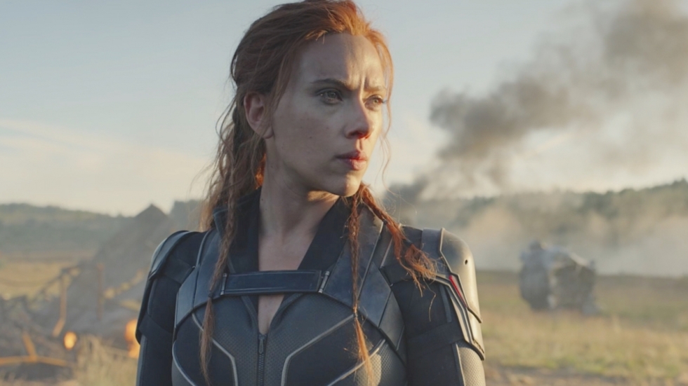 Fans snappen helemaal niets van 'Black Widow'-trailer