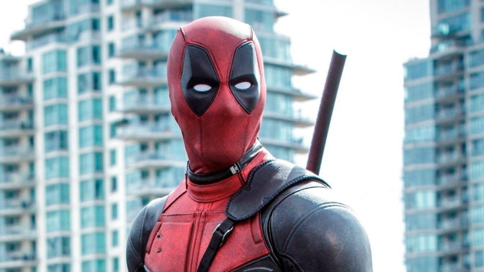 Bewijs dat Marvel 'Deadpool 3' deze week aankondigt?