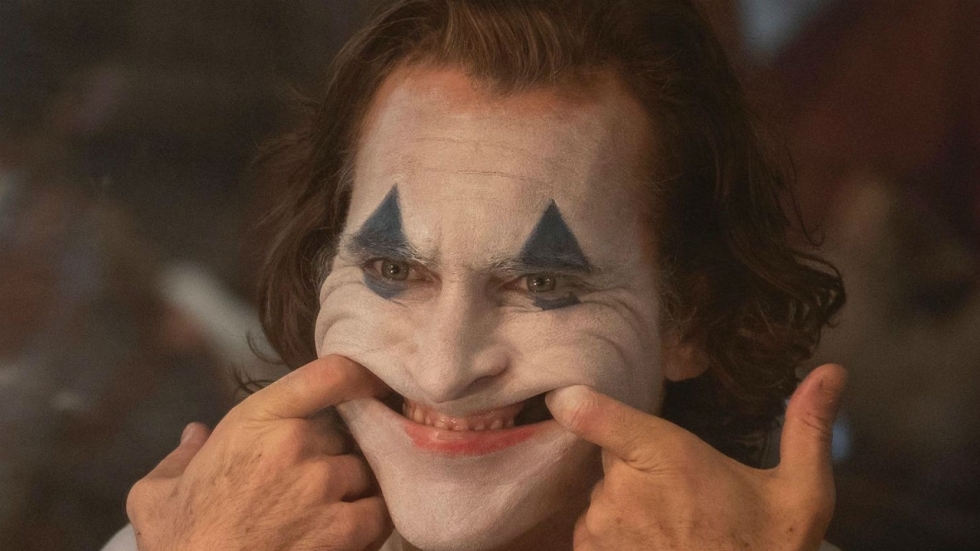'Joker'-regisseur Todd Phillips over de status van een eventuele vervolgfilm
