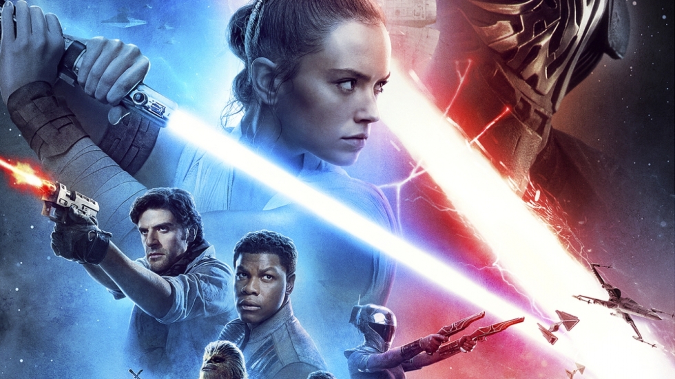 Er zit een grote plotwending in 'Star Wars: The Rise of Skywalker'