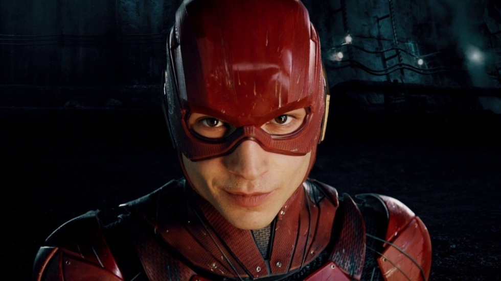 'The Flash' racet nu bliksemsnel de bioscoopzalen binnen!