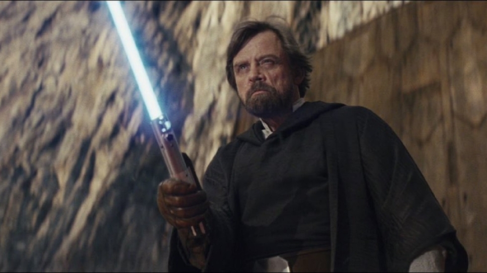 J.J. Abrams over de nietszeggendheid van 'Star Wars: The Last Jedi'
