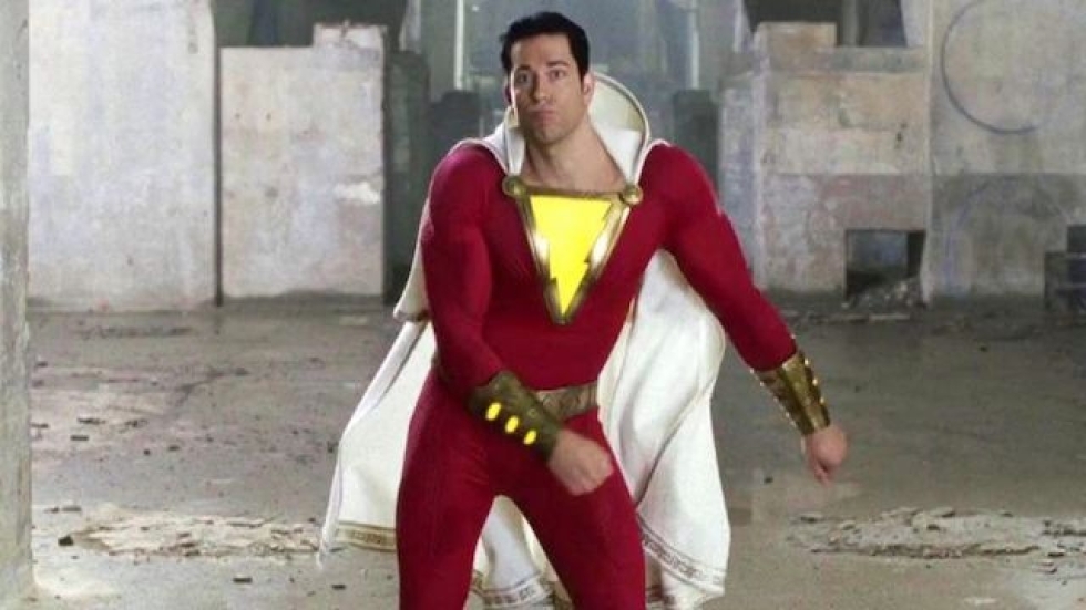 Warner Bros. onthult officiële releasedatum 'Shazam 2'!