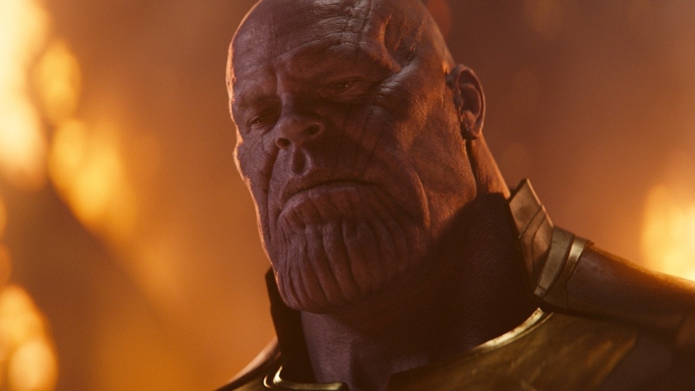 Meer bewijs dat Thanos nog leeft na 'Avengers: Endgame'