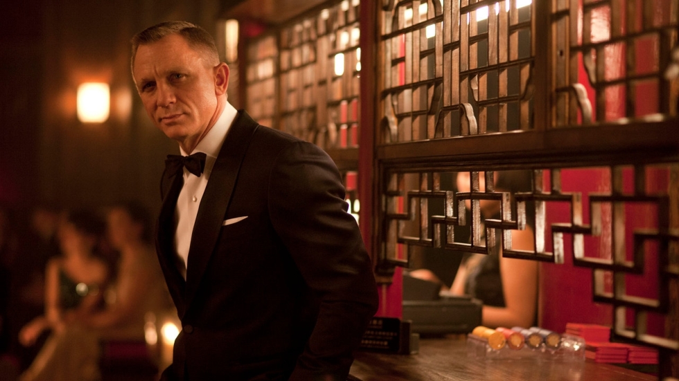 Gaat Disney ook de 'James Bond'-franchise overnemen?