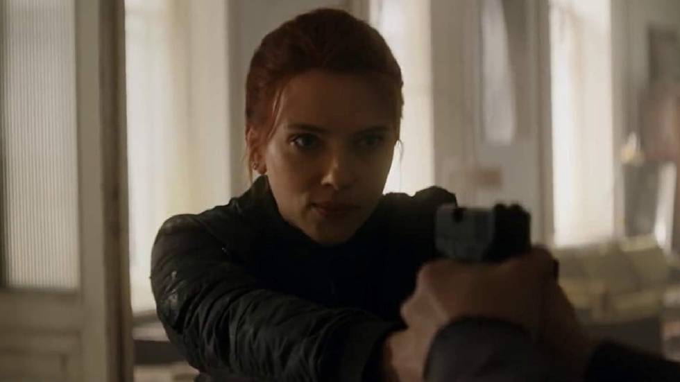 Wordt Florence Pugh de 'Black Widow' van het MCU Phase IV?