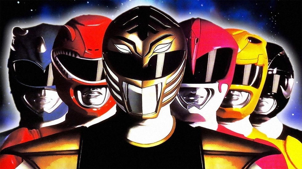 Regisseur gevonden voor 'Power Rangers'-reboot!