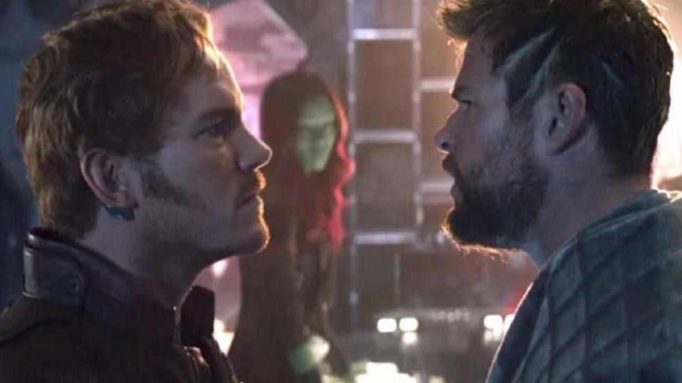 Hoeveel impact heeft 'Avengers: Endgame' op 'Guardians of the Galaxy Vol. 3'?