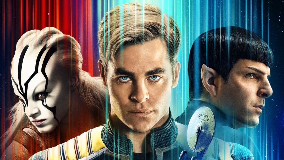 Er komen twee nieuwe 'Star Trek'-films!