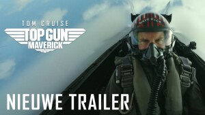 Top Gun: Maverick (2022) video/trailer