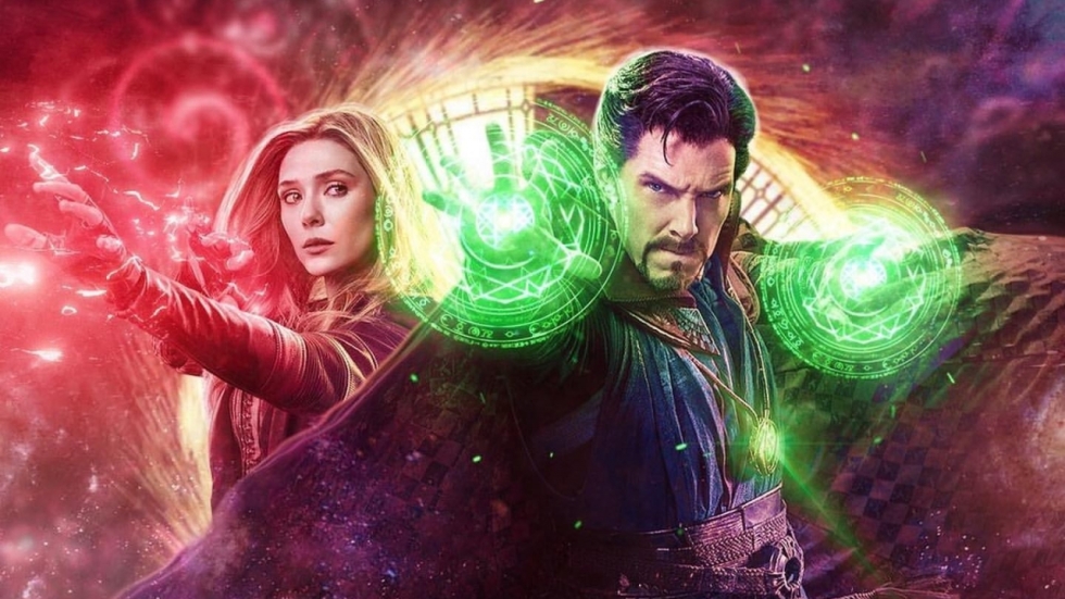 Regisseur 'Doctor Strange' hekelt aanpak Marvel en Disney