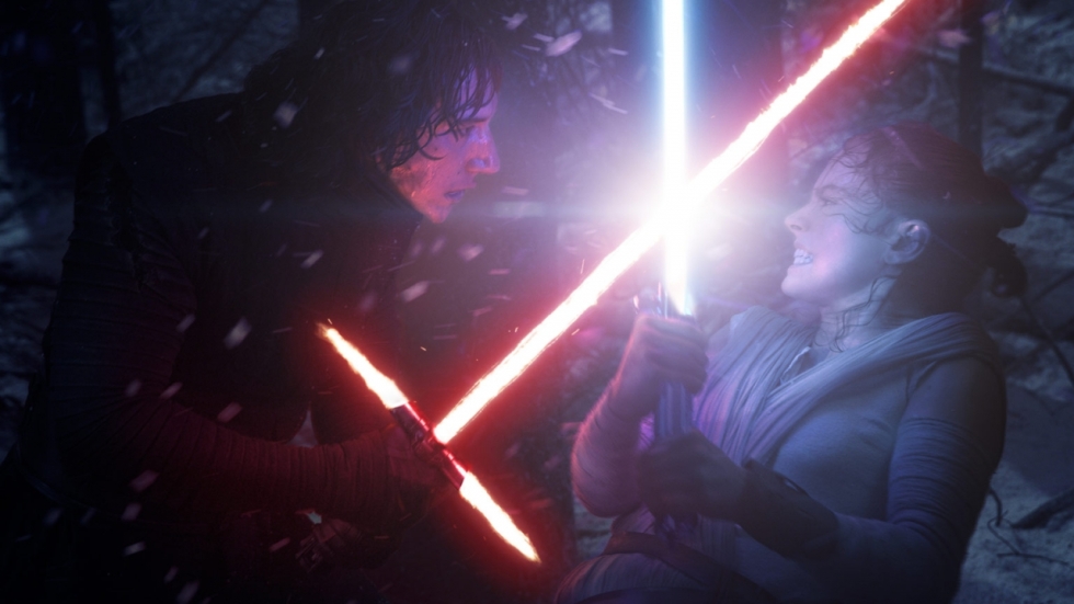 J.J. Abrams eindelijk over de paralellen tussen 'Star Wars: The Force Awakens' en 'A New Hope'