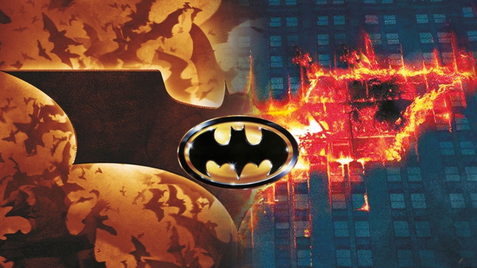 Blu-ray review: Van 'Batman' tot 'The Dark Knight'!