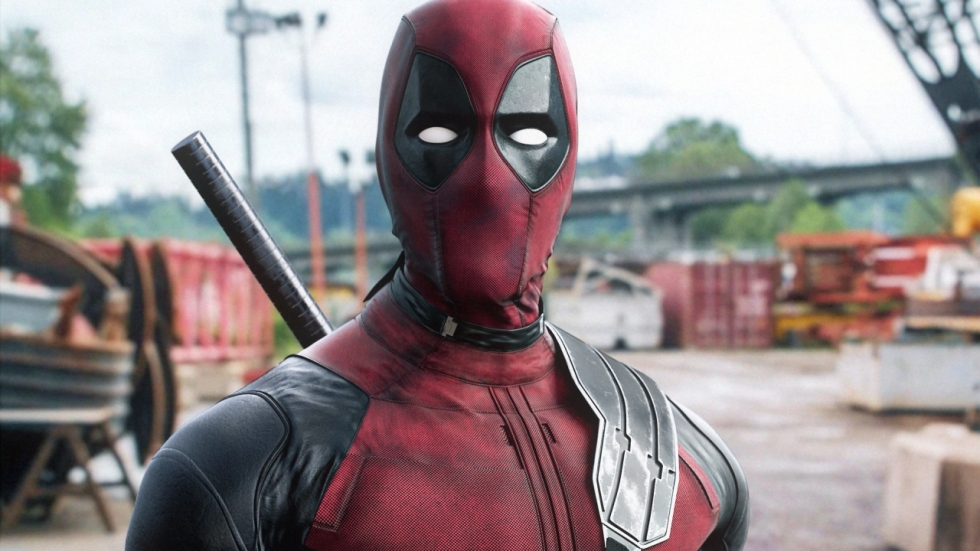 'Komst twee nieuwe 'Deadpool'-films is onvermijdelijk'