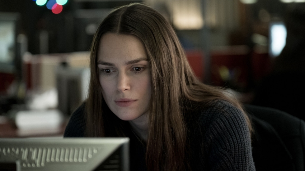 Trailer historisch drama 'Misbehaviour' met Keira Knightley