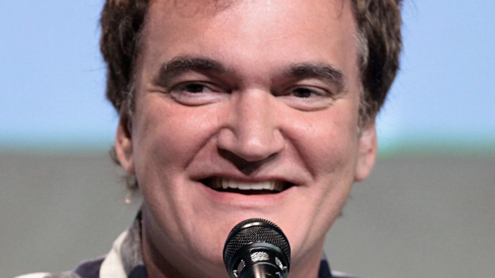 Quentin Tarantino weigert foto's met fans