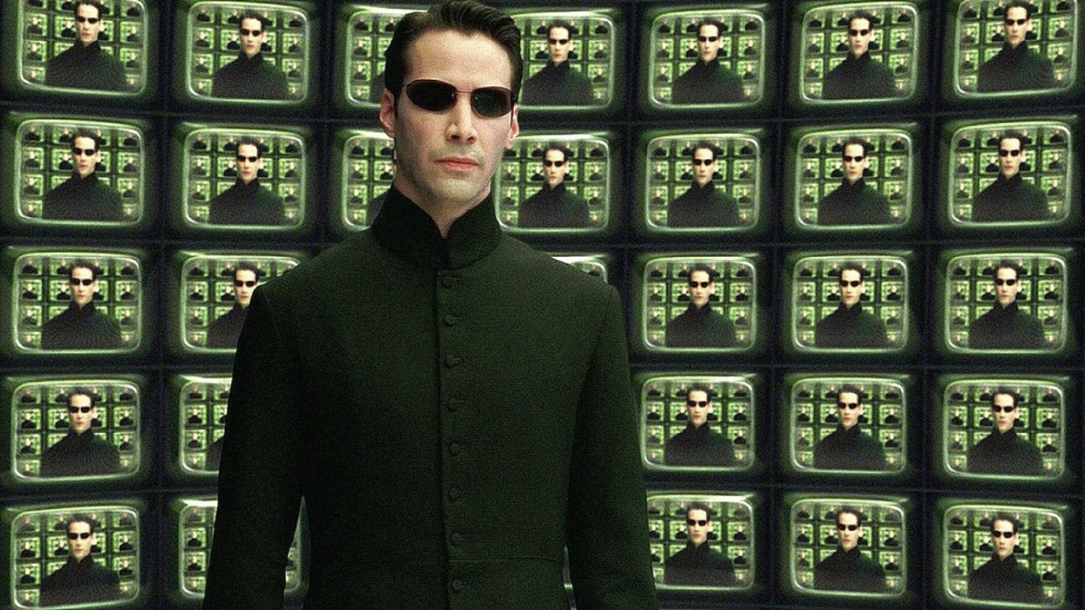 Keanu Reeves start met zware wapentraining voor 'Matrix 4' & 'John Wick 4'