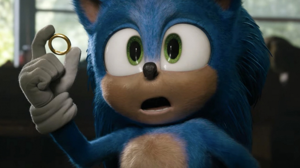 Nieuwe trailer 'Sonic' creëert onduidelijkheid rond zijn rode schoentjes