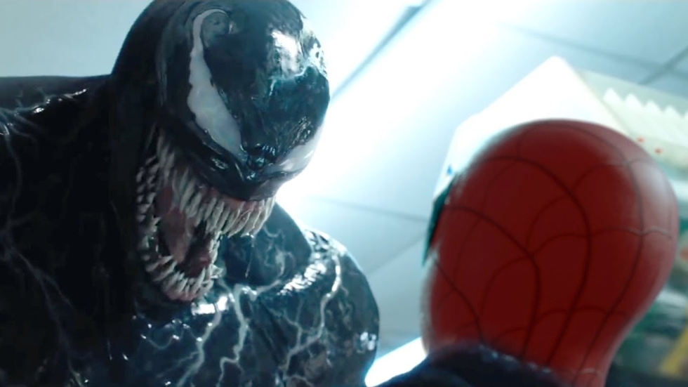 Gerucht: Tom Holland (Spider-Man) officieel in gesprek voor rol 'Venom 2'!