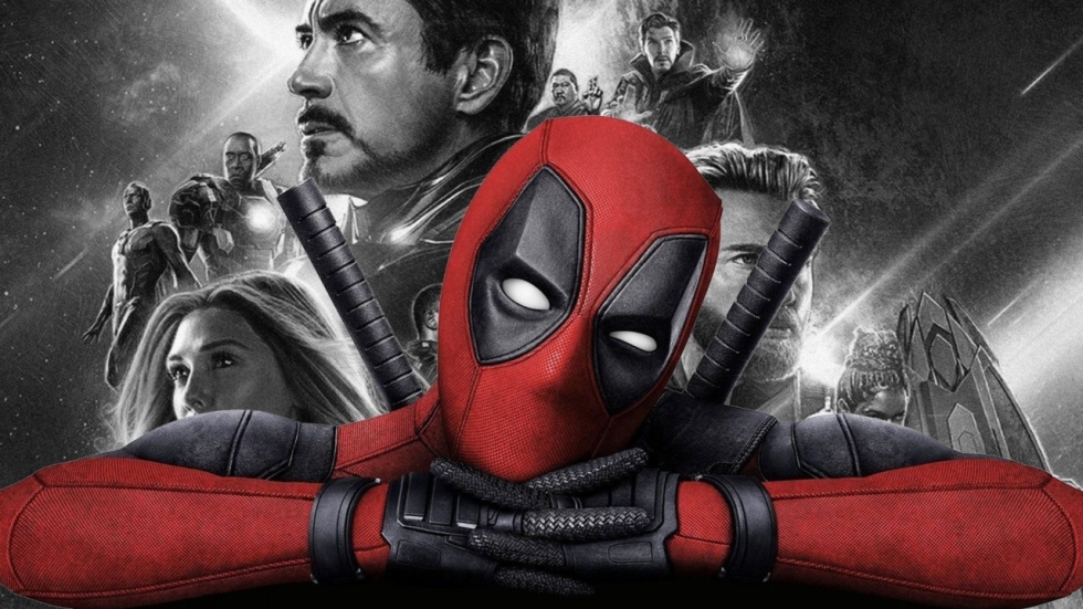 Marvel Studios maakt 'Deadpool 3'!